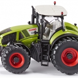 Siku Scale 1:32 Claas Axion 950